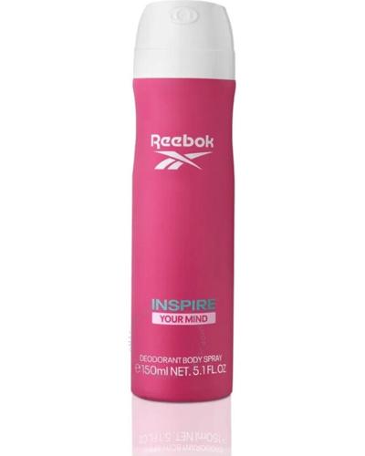 REEBOK Ladies Inspire Your Mind Deodorant главное фото