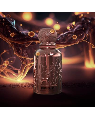 Auraa Desire Rusty Island Extrait de Parfum фото 1