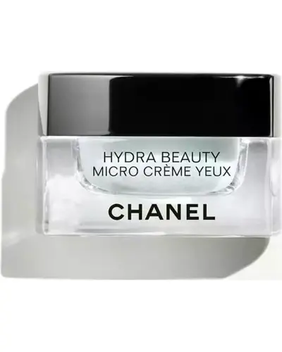 CHANEL HYDRA BEAUTY Micro Eye Cream Moisturizer Illuminator главное фото