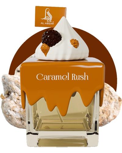 Al Absar Caramel Rush главное фото