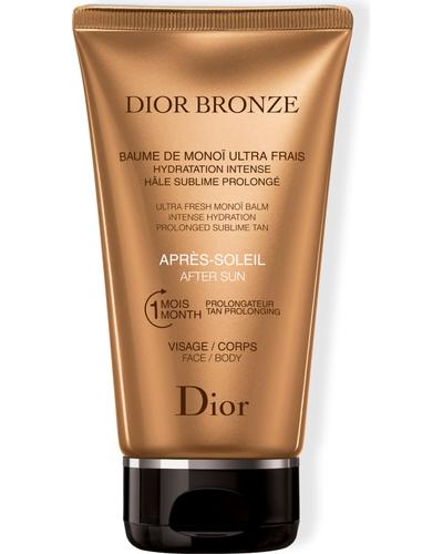 Dior Bronze Ultra Fresh Monoi Balm фото 3