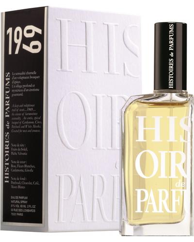Histoires de Parfums 1969 Parfum de Revolte главное фото