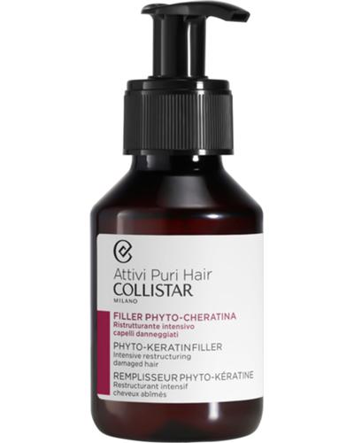 Collistar Phyto-Keratin Filler Pre-Shampoo главное фото