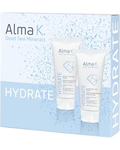 Alma K Hydrate Hand & Foot Kit главное фото