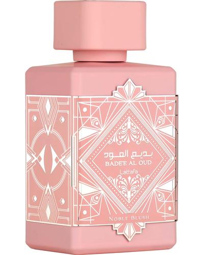 Lattafa Perfumes Badee Al Oud Noble Blush главное фото