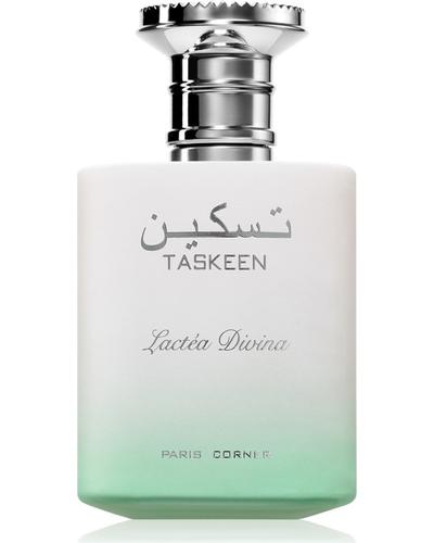Paris Corner Taskeen Lactea Divina главное фото