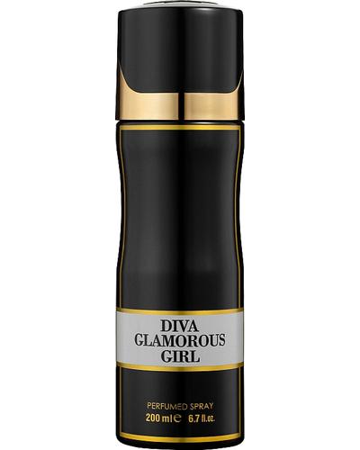 Fragrance World Diva Glamorous Girl главное фото