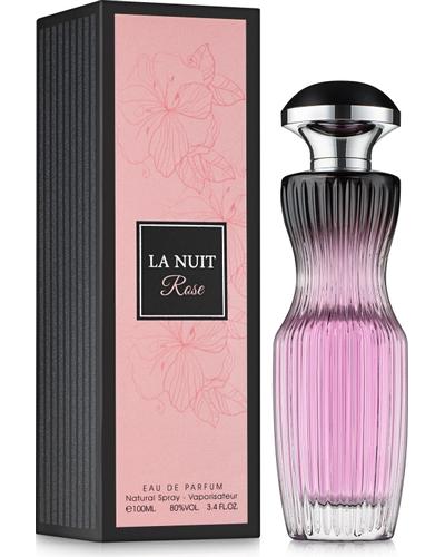 Fragrance World La Nuit Rose фото 1