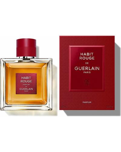 Guerlain Habit Rouge Le Parfum фото 1
