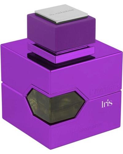 Al Haramain L'Aventure Iris Extrait De Parfum главное фото