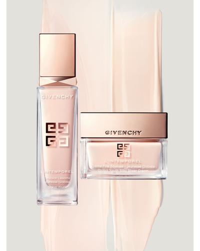 Givenchy L'Intemporel Global Youth Smoothing Emulsion фото 3