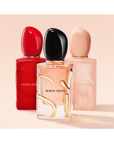 Giorgio Armani Si Nude Bloom фото 5