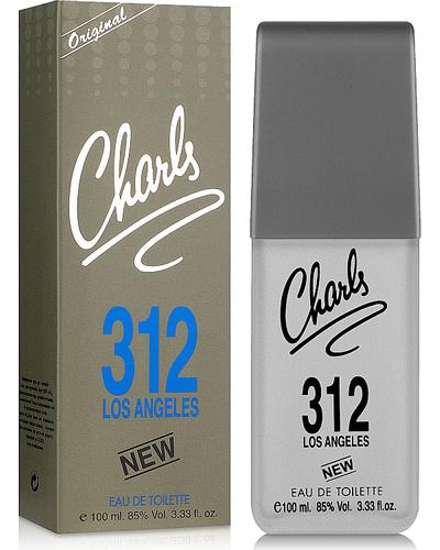Sterling Parfums Charls 312 Los Angeles фото 2