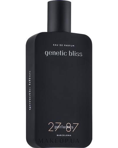 27 87 Perfumes Genetic Bliss главное фото