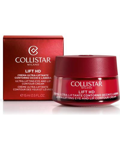 Collistar Lift HD Ultra-lifting Cream Eye And Lip фото 2