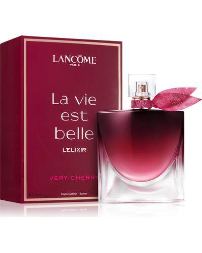 Lancome La Vie est Belle L'Elixir Very Cherry фото 1