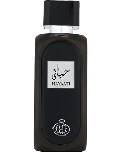 Fragrance World Hayaati главное фото