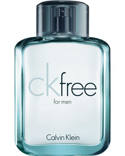 Calvin Klein CK Free главное фото