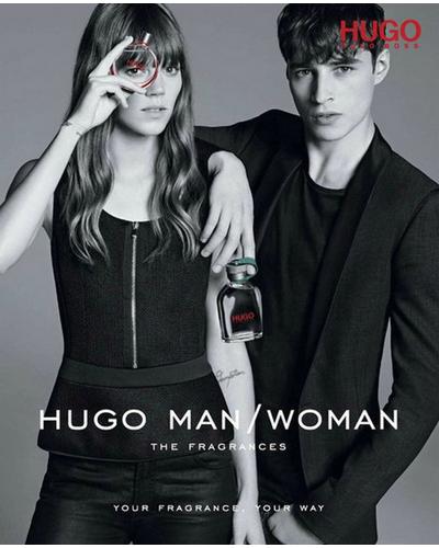 Hugo Boss Hugo Man фото 2