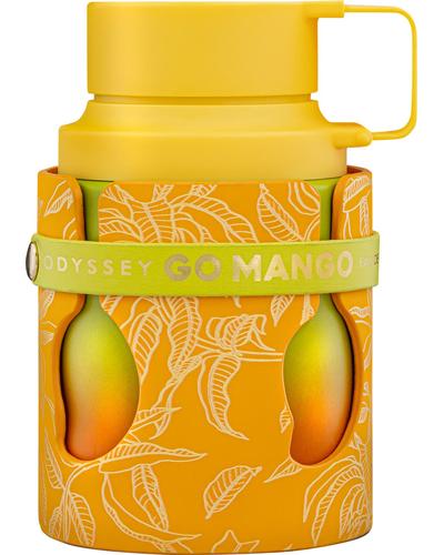 Armaf Odyssey Go Mango главное фото