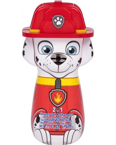 Air-Val International Paw Patrol 2in1 Shower Gel & Shampoo главное фото