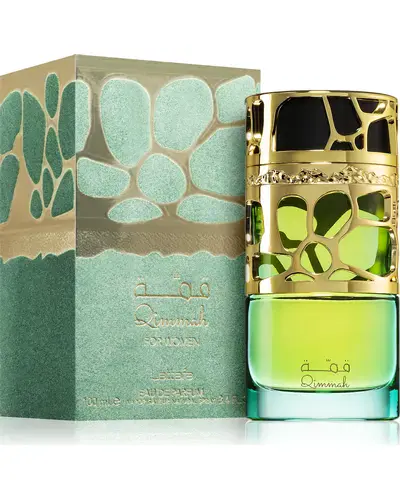 Lattafa Perfumes Qimmah фото 1