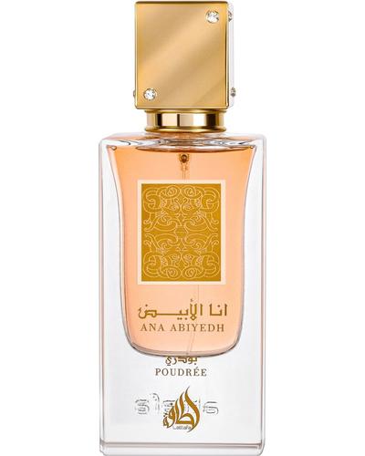 Lattafa Perfumes Ana Abiyedh Poudree главное фото