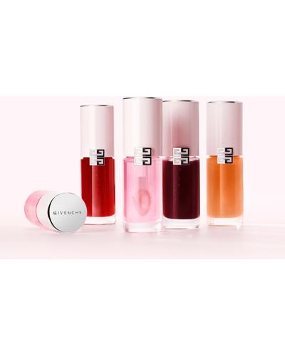 Givenchy Rose Perfecto Lip Oil фото 2