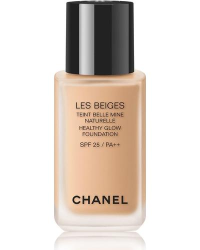 CHANEL Les Beiges Healhty Glow Foundation главное фото