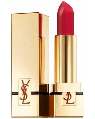 Yves Saint Laurent Rouge Pur Couture The Mats Lipstick главное фото