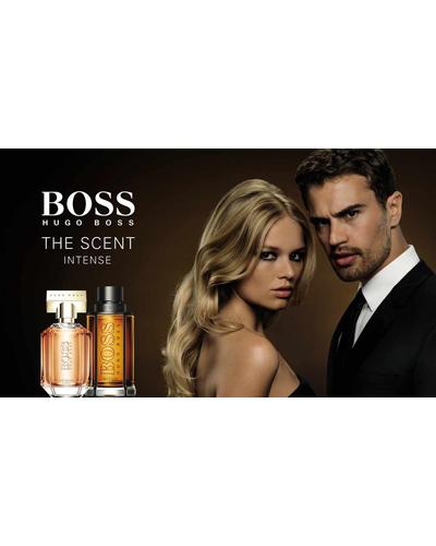 Hugo Boss Boss The Scent Intense For Her фото 4