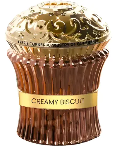 Paris Corner Creamy Biscuit главное фото