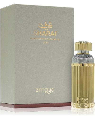Zimaya Sharaf фото 1
