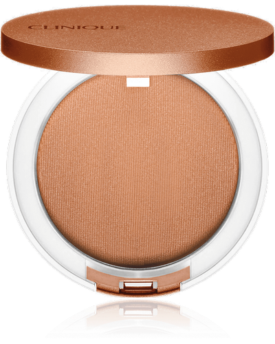 Clinique True Bronze Pressed Powder Bronzer главное фото