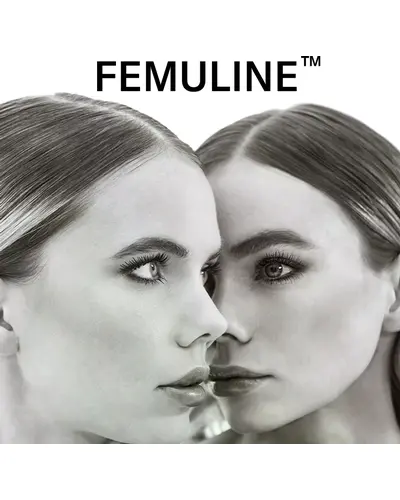 MESAUDA Femuline Volumizing Mascara фото 1