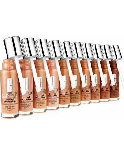 Clinique Beyond Perfecting Foundation and Concealer фото 1