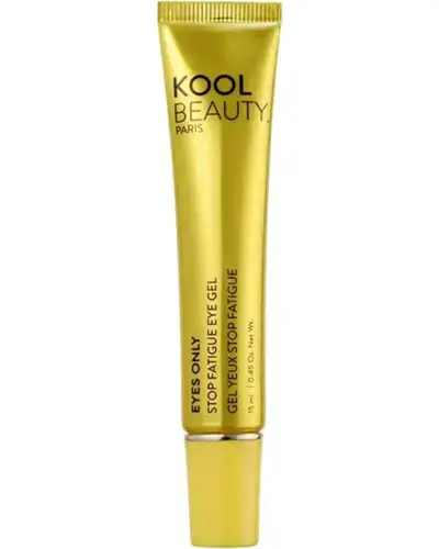 Kool Beauty Stop Fatigue Eye Gel главное фото