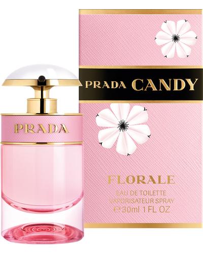 Prada Candy Florale фото 3