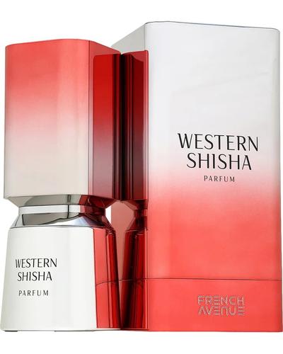 Fragrance World French Avenue Western Shisha фото 1