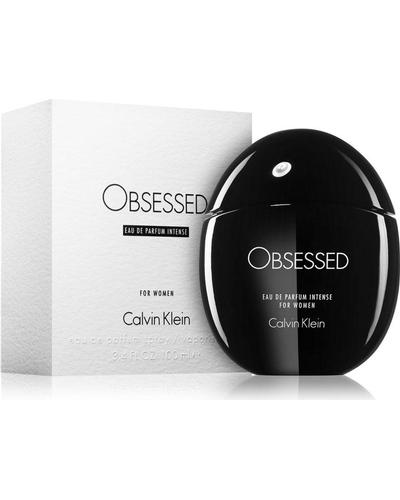 Calvin Klein Obsessed for Women Intense фото 1