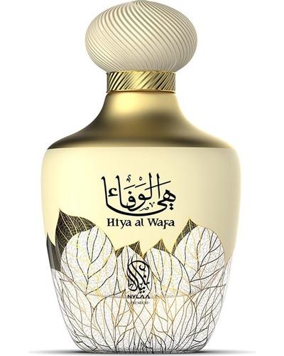 Nylaa Hiya Al Wafa главное фото