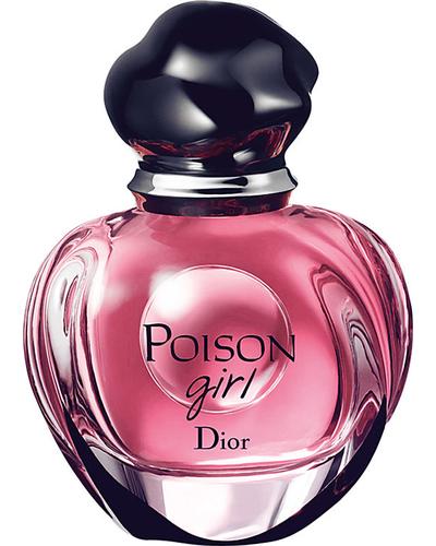 Dior Poison Girl главное фото