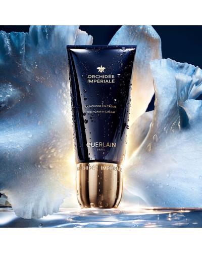 Guerlain Orchidee Imperiale The Foam In Cream фото 3