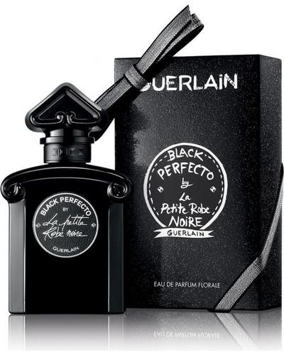 Guerlain Black Perfecto by La Petite Robe Noire фото 2