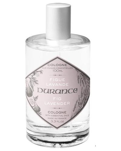 Durance Cologne with Essential Oils главное фото