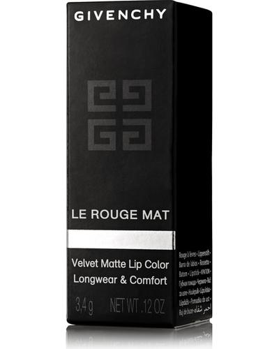 Givenchy Le Rouge Mat фото 1