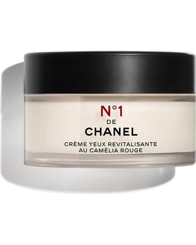 CHANEL N°1 De Chanel Creme Yeux главное фото