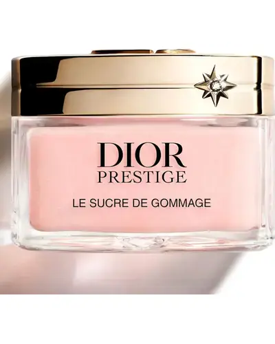 Dior Prestige Le Sucre de Gommage 2026 главное фото