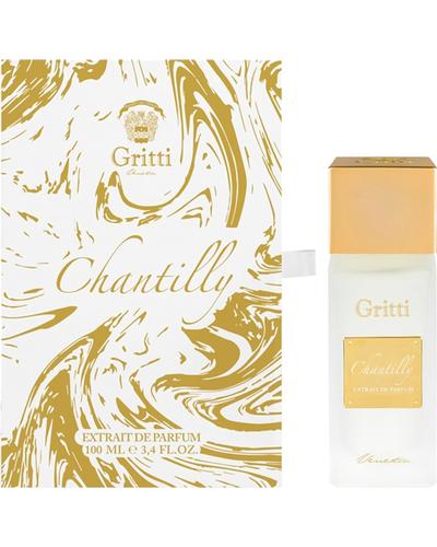 Gritti Chantilly Extrait De Parfum фото 2