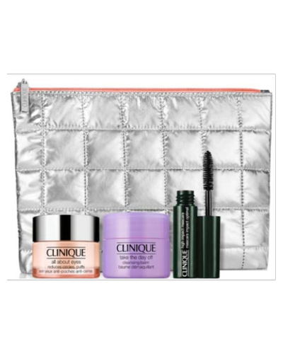 Clinique Eyes On The Fly Set фото 1